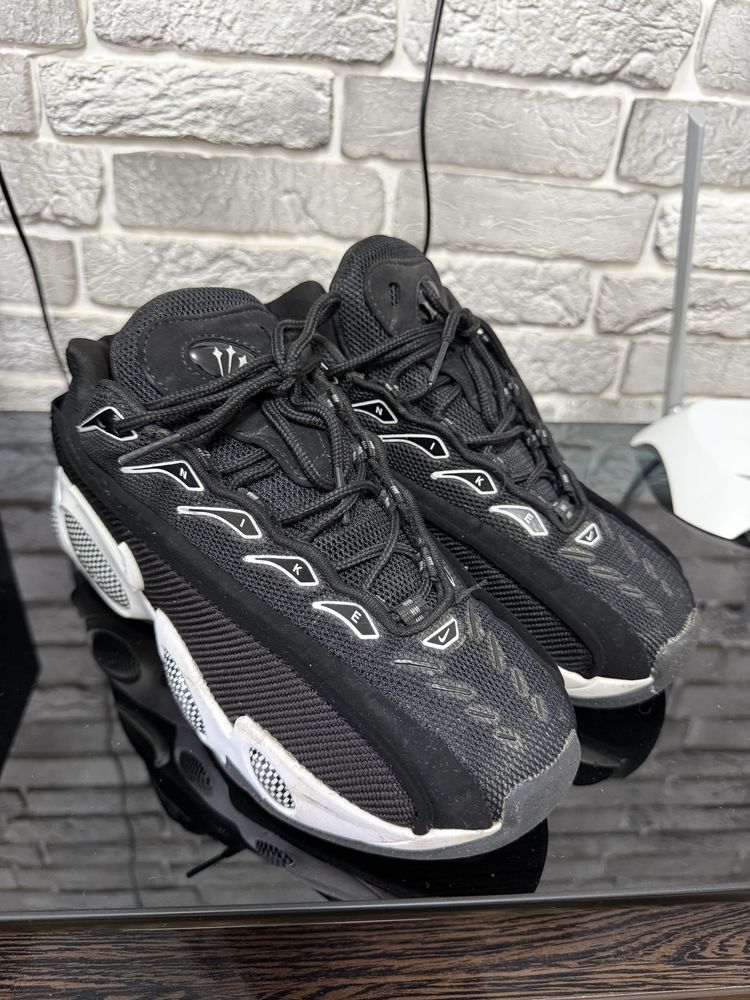Оригинальные кроссовки Nike