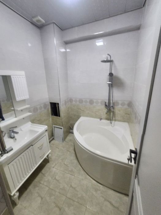 Продаётся  2х комнатная квартира