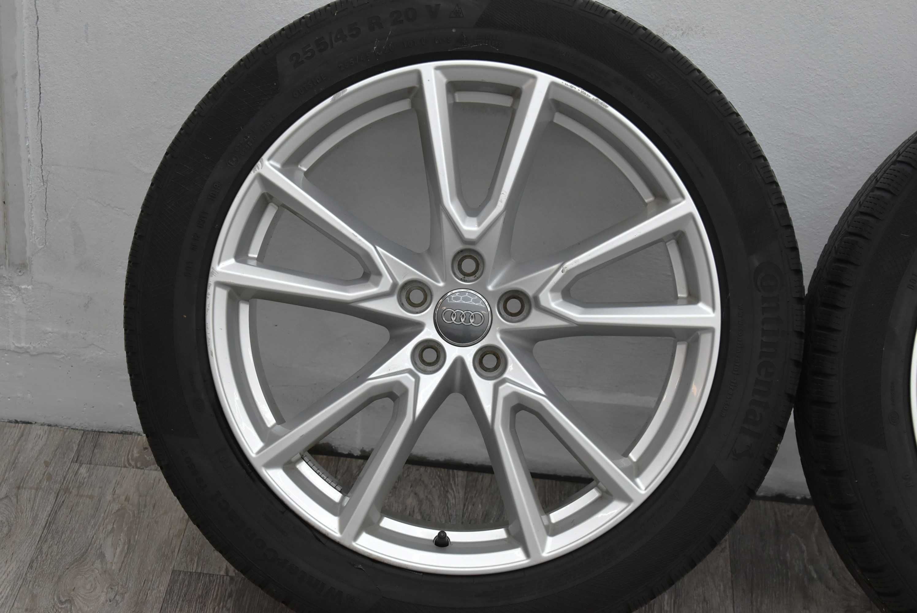 20'' Джанти Audi