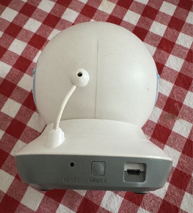 Baby cam WiFi - D-Link