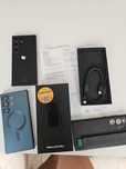 Vand Samsung S23 ultra 512 gb  12 gb ram