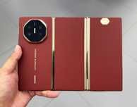 Huawei Mate XT roșu sigilat - fullbox versiunea globală 1T