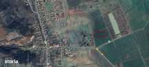 Teren de vânzare 4732 mp – Comuna Podari, sat Livezi
