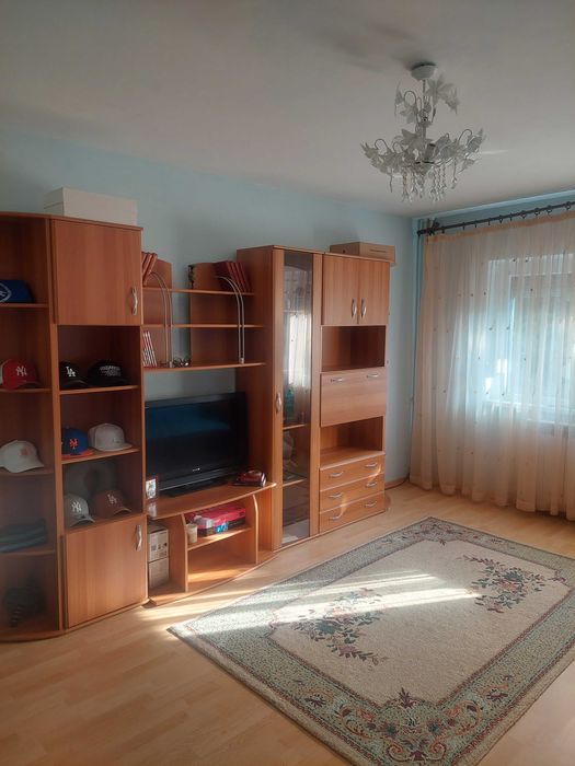 2 camere Galati ,central,mobilat,zona Facultate,375 euro/luna