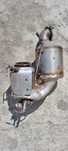 Filtru particule DPF Catalizator Audi A4 A5 A6 A7 A8 Q5 Q7 3.0TDI