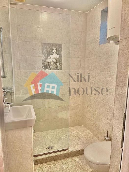 Дава се под наем Двустаен апартамент в Варна, м-т Евксиноград - 77 кв.м за 480 € - Снимка #7