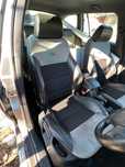 Interior Scaune Banchete Skoda Octavia 2 VRS RS Plele / Alcantara