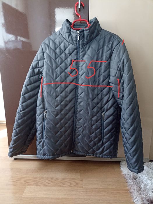 Geaca toamnă, stare impecabilă