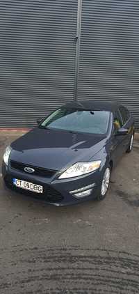 Ford Mondeo 1.6 Ecoboost 2014