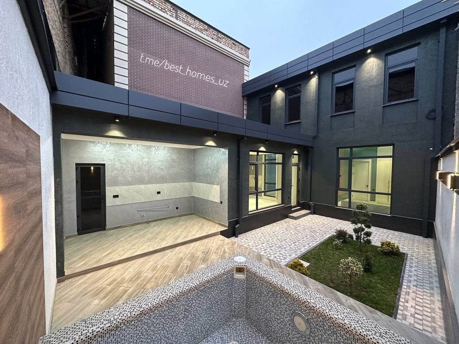 Циолковский Новый Евро Дом Участок