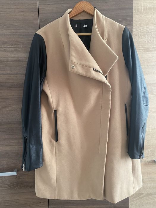 Palton Stradivarius marimea L