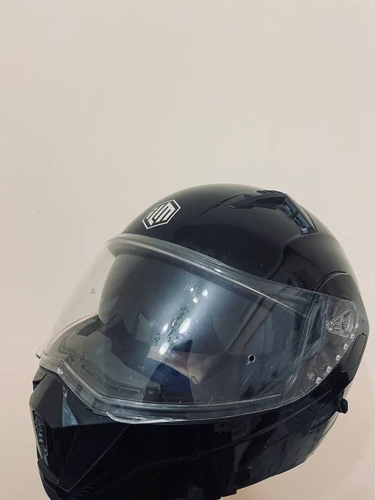 Motoshlem Dot Sertifikatli