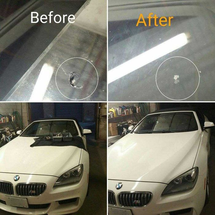 качественный ремонт автостекол ( лобовых стекол ). Низкие цены!