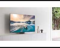 QLED Телевизор Samsung Q90T 65" 4k для PS5 hdmi 2.1 VRR