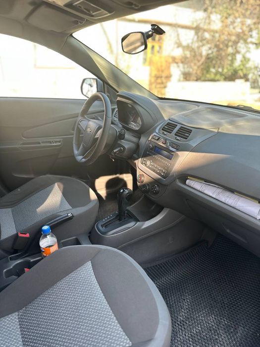 Cobalt avtomat 2 evro sotiladi