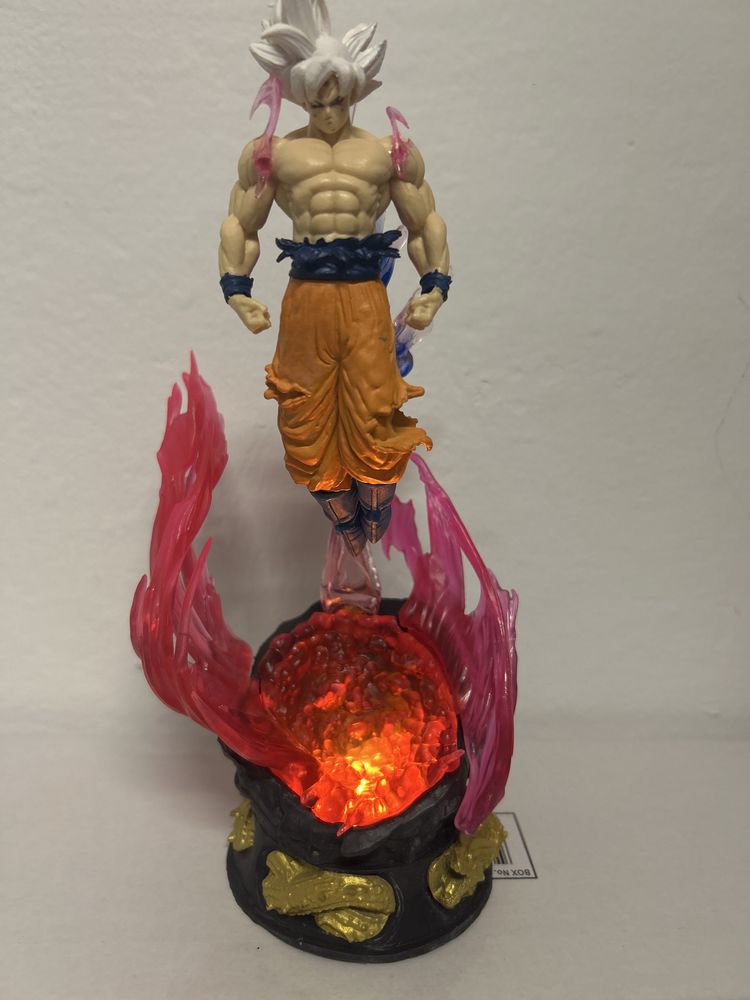 Figurina Dragon ball z