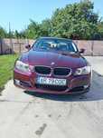 BMW seria 3 e90 318 d