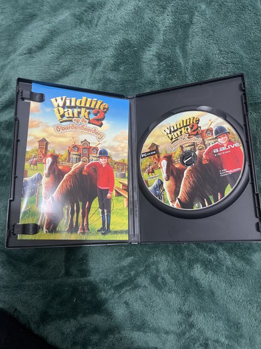 Wildlife Park 2 pentru PC