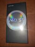 Telefon Vivo 40SE Crystal black 256gb Sigilat