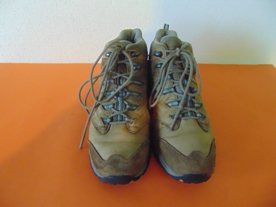 Meindl Gore tex номер 39 Оригинални туристически обувки