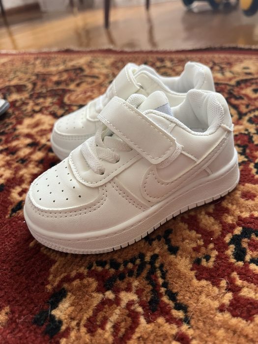 Кроссовки Nike на мальчика