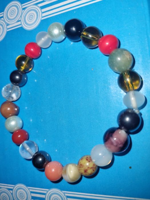 Pietre semipretioase - echilibru - protectie - concentrare