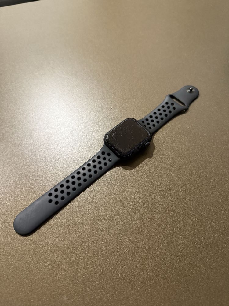 Apple watch nike series 7