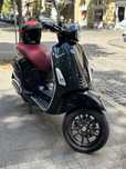 Vespa Primavera 125