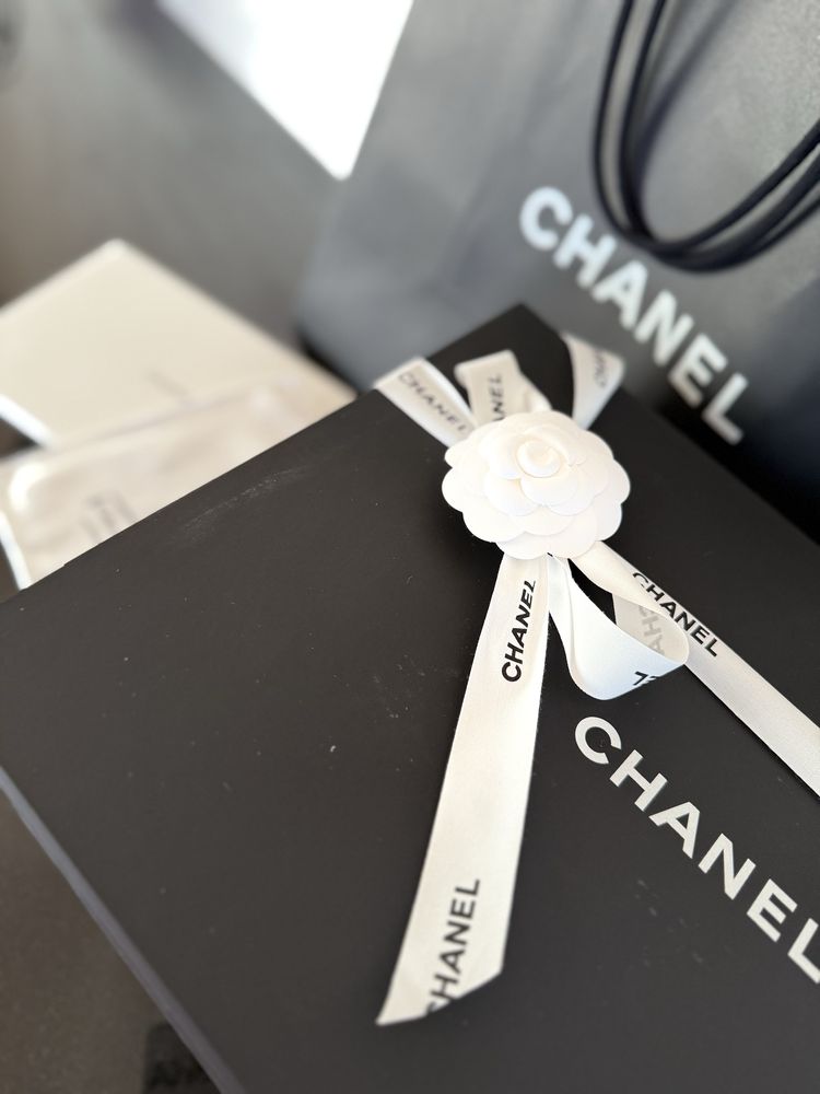 Chanel 25  ест.кожа чанта 799лв