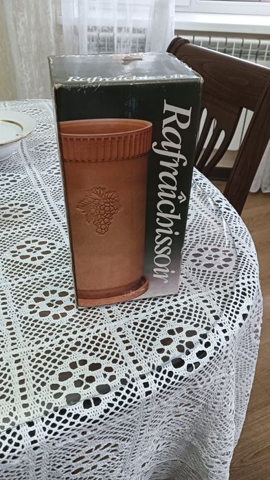 Подставка для вина