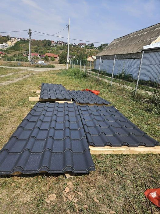 Executăm în principal lucrări de construcții și montaj (reparații) aco