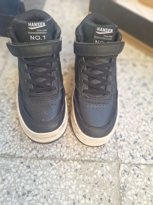 Детски обувки момичешки