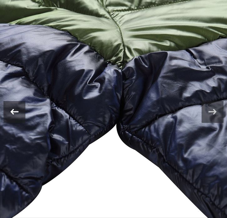 Alpine pro мъжко зимно яке ХS