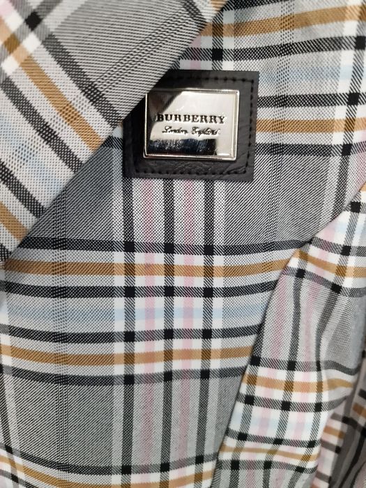 Compleu cu pantaloni burberry S