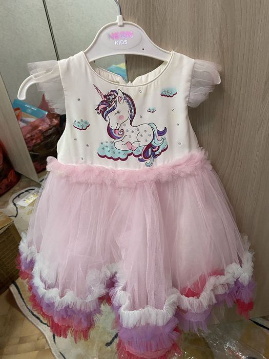 Продам платье