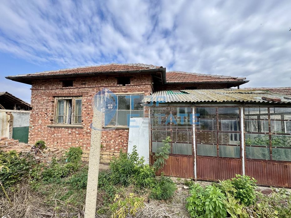 Продава се Къща в с. Недан, Област Велико Търново - 90 кв.м за 256 €/кв.м - Снимка #9