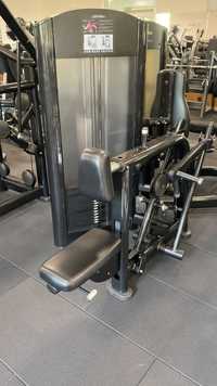 Aparate fitness Lifefitness Signature Row/Rear deltoid