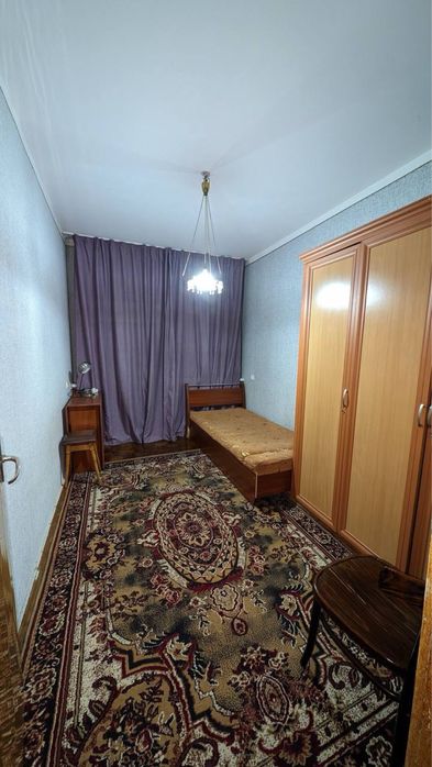 Квартира вторичка на ц 6 пожарка Юнусабадский район