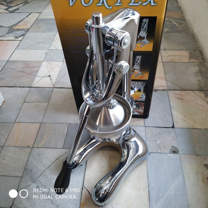 Продам Vortex ручной соковыжималка