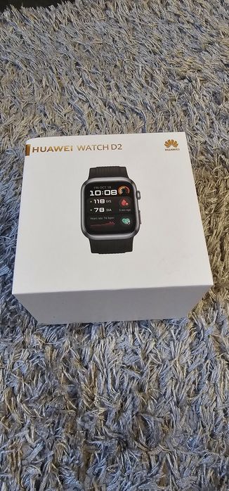 Huawei watch D2 в Гаранция