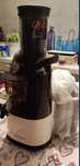 Storcator fructe/legume oursson JM6001