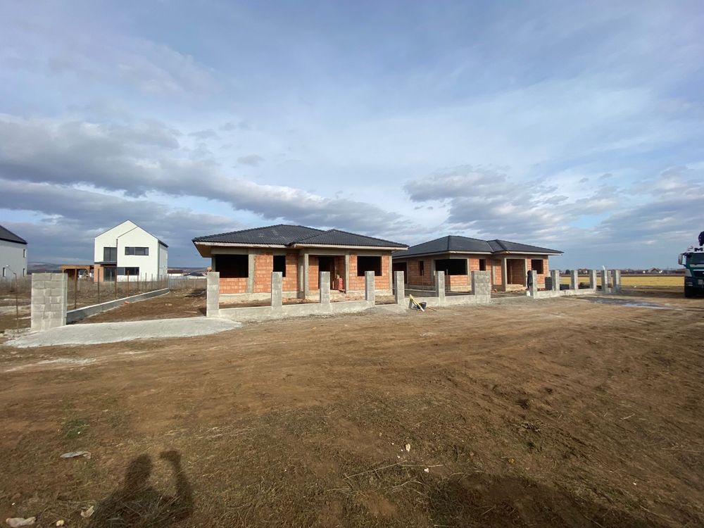 Oferta Casa Turda,Mihai Viteazu cartier nou exclusivitate