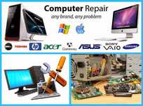 Atelierul de calculatoare, Reparatii calculatoare, Reparatii laptop