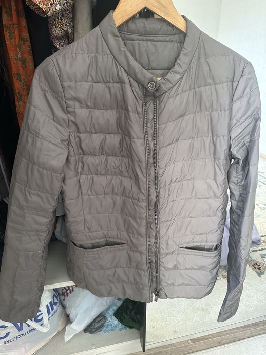 Куртка сатылады 44размер