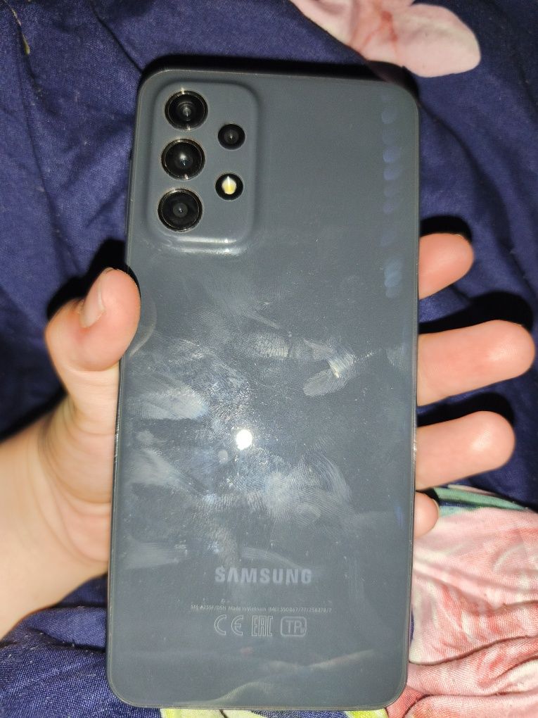 Samsung Galaxy a23
