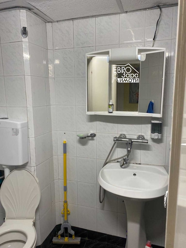 Продава се Тристаен апартамент в Стара Загора, Ремиза - 67 кв.м за 1238 €/кв.м - Снимка #7