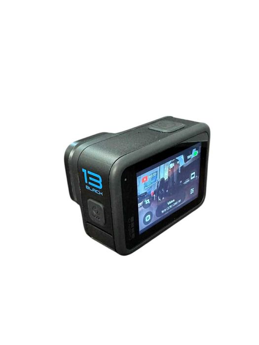 GoPro Hero13 Black Camera de Actiune 27MP Video 5.3K60