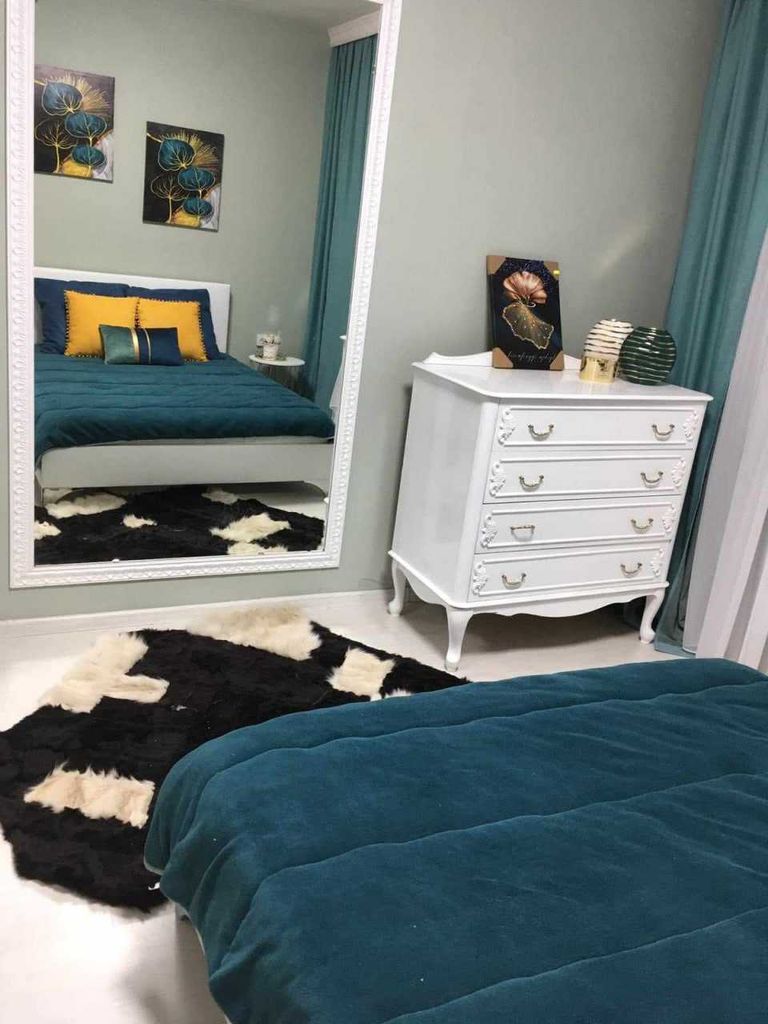 Дава се под наем Четиристаен апартамент в Варна, ХЕИ - 100 кв.м за 535.5 € - Снимка #3