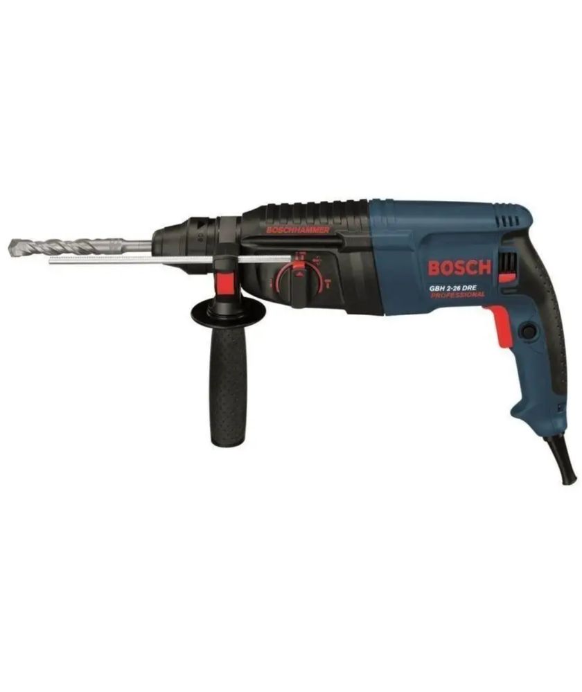 Перфораторы BOSH, Dewalt