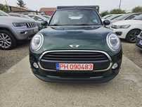 Mini Cooper Decapotabilă,cutie automata,credit rapid cu buletinul